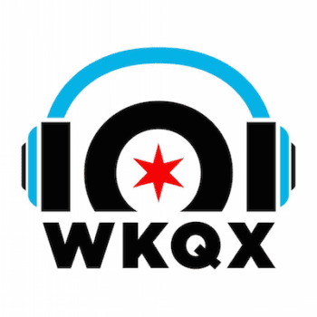 Troy Hanson PJ Kling 101 WKQX Chicago Cumulus Media Program Director