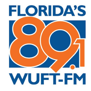 92.1 W274BT Williston 95.3 W237EJ Gainesville ESPN 850 WRUF 89.1 WUFT University of Florida Journalism Communications