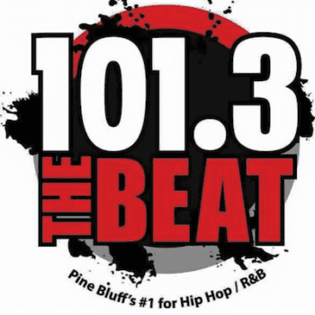 101.3 The Beat KPBA Classic Country 98.1 KTPB News Talk 99.3 KHUC Pine Bluff Mike Huckabee