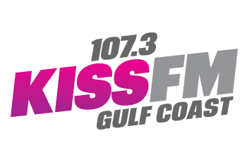 107.3 Hit Music Now KissFM Kiss FM Pensacola Mobile WRGV Gulf Coast