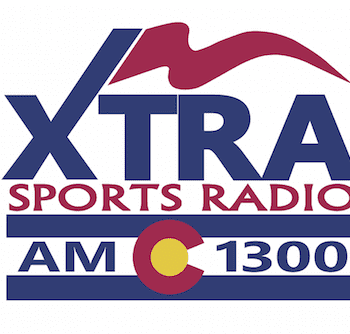 Xtra Sports Radio 1300 The Animal KCSF Colorado Springs Dan Patrick Jim Rome