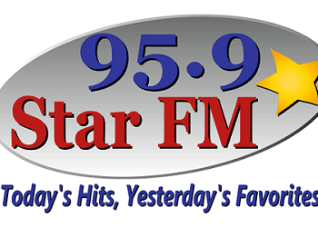 95.9 Star-FM KRSX Goldendale The Dalles 103.1