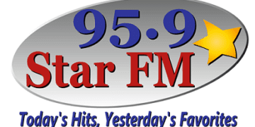 95.9 Star-FM KRSX Goldendale The Dalles 103.1