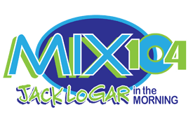 Mix 104 104.1 WETT Jack Logar Magic 106.5 WWLW Clarksburg Withers Broadcasting
