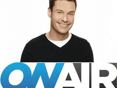 Ryan Seacrest iHeartMedia Contract On-Air American Top 40