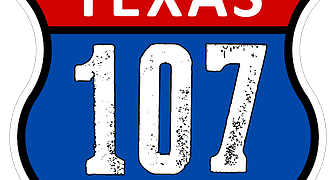 Texas 107 Classic Rock 107.1 KRXB Beeville Easton Santos