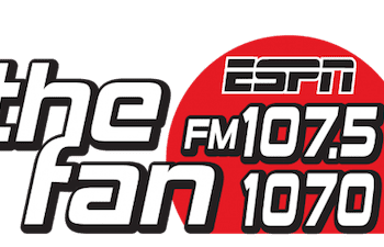 1070 107.5 The Fan WFNI Indianapolis Emmis