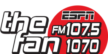 1070 107.5 The Fan WFNI Indianapolis Emmis