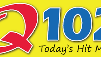 Q102 101.7 WZYQ Mound Bayou Cleveland 102.3 WIQQ Leland Greenville Delta Radio