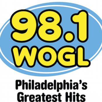 Ross Brittain Jim Loftus Bob Charger 98.1 WOGL Philadelphia