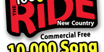 Heartbeat 106.7 The Ride KHLR Little Rock