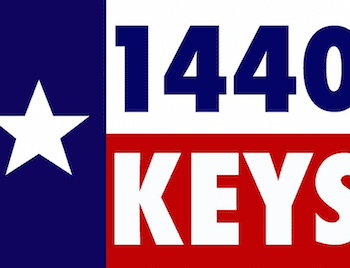 ESPN 1440 Corpus Christi KEYS 105.5 Exitos KLHB Bob Jones Benchwarmers