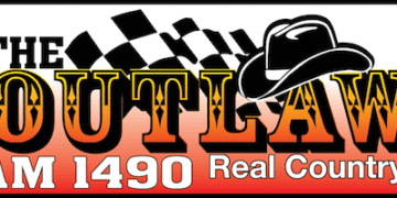 1490 The Outlaw Imus Chuck Hall Langley Speedway WXTG Hampton Norfolk