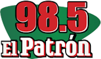 98.5 El Patron Oklahoma City