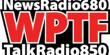 NewsRadio 680 WPTF 850 WPTK 104.7 Kix 102.9 WKIX-FM Raleigh Curtis Media Group