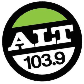 Alt 103.9 X103.9 WXEG Dayton Steve Dent Rover's Morning Glory