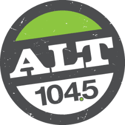Alt 104.5 K283BV Davenport Quad Cities