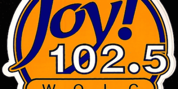 Joy 102.5 WOLC-FM Princess Anne Salisbury Ocean City WBOC-TV 16 Draper Holdings