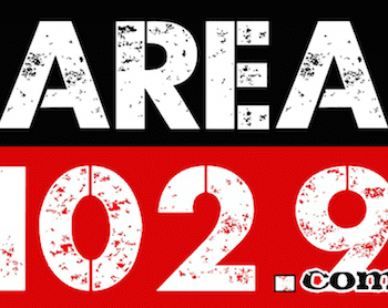 Area 102.9 KARS Albuquerque Shut Up Rock