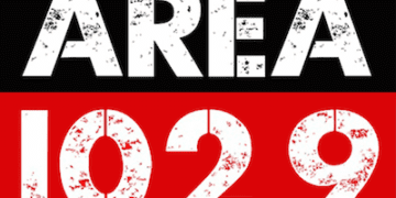 Area 102.9 KARS Albuquerque Shut Up Rock