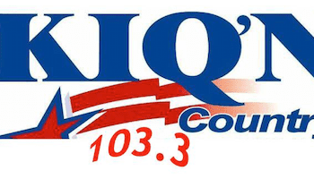 KIQN Country 103.3 KJQY ESPN The Rock 101.3 KFEZ Cruisin Oldies 98.5 1040 KCBR Tailgate 98 Colorado Springs Pueblo