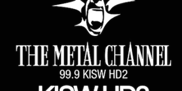 The Metal Channel 99.9 KISW-HD2 Seattle HD Radio