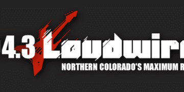 94.3 Loudwire The X Alternative Spin Townsquare Media