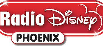 Radio Station Sales Construction Permit Translator Disney 1580 KMIK Tempe Phoenix Gabrielle Broadcasting