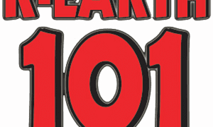 K-Earth 101 KRTH Los Angeles Shotgun Tom Kelly