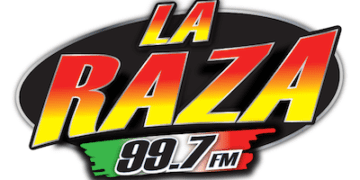 La Raza 99.7 Lite FM KHLT Wichita Air Capitol Media Dan Smith