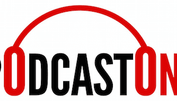 PodcastOne Jim Berk Norm Pattiz CEO