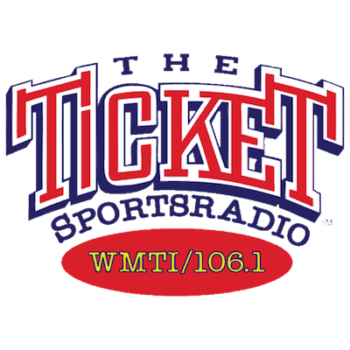 106.1 The Ticker WMTI New Orleans Zephyr OG Sports Hangover
