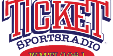 106.1 The Ticker WMTI New Orleans Zephyr OG Sports Hangover