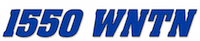 Radio Station Translator Application Construction Permit 1550 WNTN Newton Boston