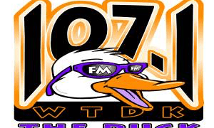 107.1 The Duck WTDK 106.3 The Heat WCEM-FM 100.9% Country WAAI MTS Broadcasting