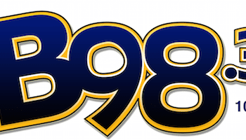 Seven Mountains Max Media B98.3 WWBE WYGL ESPN 92.3 WVGL Y106.5 WFYY Sunbury Bloomsburg