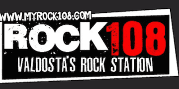 Rock 108 WWRQ 107.9 The Beat Valdosta Southern Stone