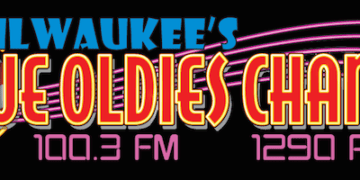 100.3 The Party True Oldies Channel Milwaukee 1290 WZTI