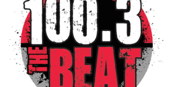 100.3 The Beat W262BL Mobile