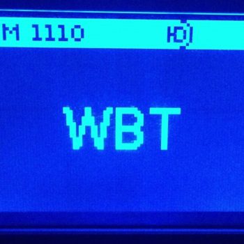 AM Band Revitalization FCC FM Translator Window
