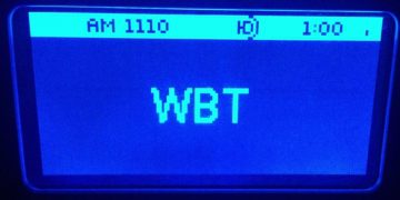 AM Band Revitalization FCC FM Translator Window