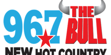 Mix 96 96.7 The Bull WLXV Cadillac