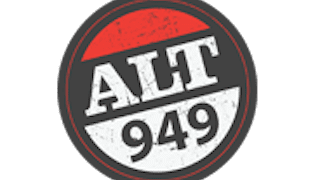 Alt 94.9 Birmingham Classic Rock