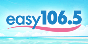 Easy 106.5 WEZI Jacksonville Cox Media Soft AC Hot 99.5 Duval