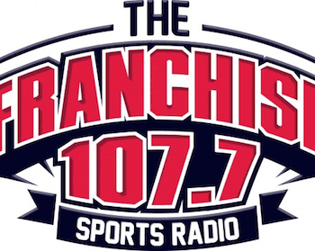 107.7 The Franchise KRXO Oklahoma City 1270 La Z KTUZ Tulsa 1570 101.9