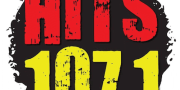 Hits 107.1 W296AI WQKS-HD3 Montgomery Bluewater Broadcasting