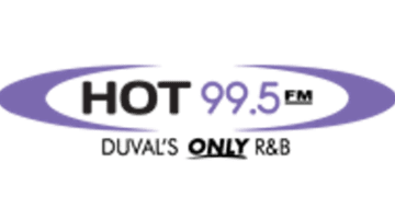 Hot 106.5 WHJX Jacksonville 99.5 W258CN Easy Soft AC Cox Media