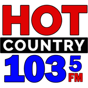 Hot Country 103.5 Energy CKHZ Halifax Evanov