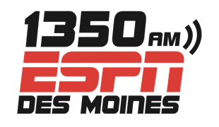 1350 ESPN Des Moines KRNT 104.5 Praise 940 Saga Communications
