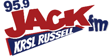 Classic Hits 95.9 Jack-FM KRSL-FM Russell